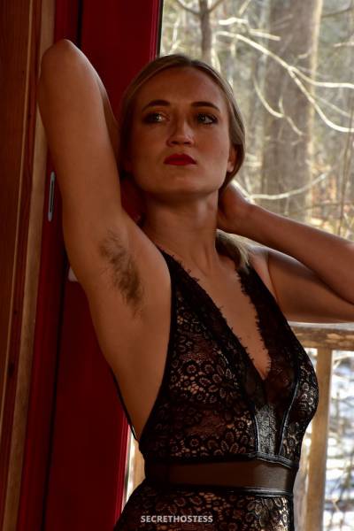 Zariel Escort 165CM Tall Richmond VA Image - 4