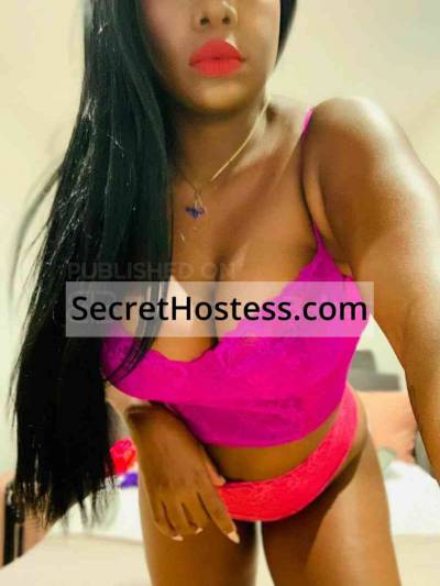 25 Year Old Brazilian Escort Lisbon Black Hair Brown eyes - Image 3