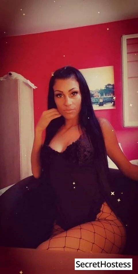 23Yrs Old Escort 45KG 155CM Tall Göteborg Image - 0