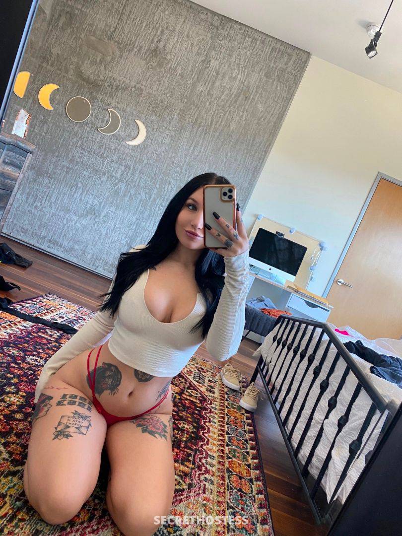 Sydney 24Yrs Old Escort Peoria IL Image - 0