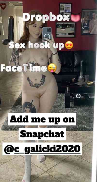 26 year old Escort in Perth Snapchat @c_galicki2020 AVAILABLE FOR HOOKUP??FULL SERVICE 