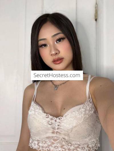 20Yrs Old Escort Size 8 156CM Tall Sydney Image - 1