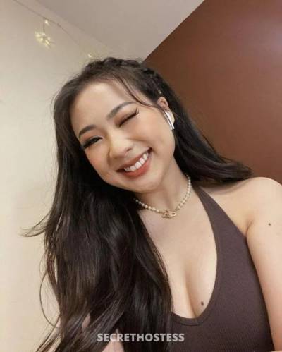 20 year old Asian Escort in Harris Park Sydney 20 yrs Cherry NEW YOUNG&amp;SEXY PARTY QUEEN