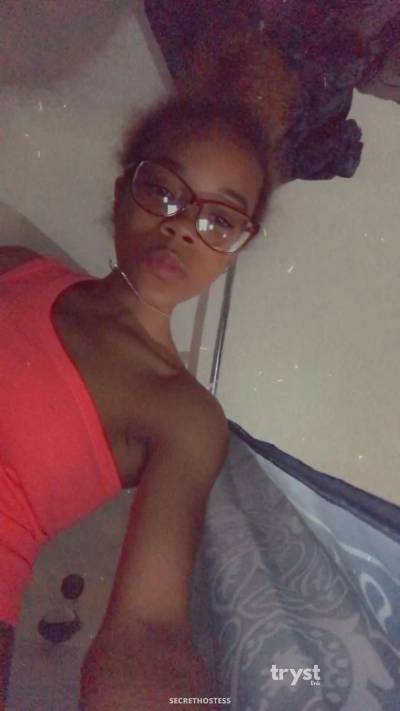 20 Year Old Black Escort Houston TX - Image 3