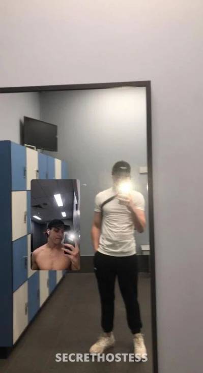 20 year old Escort in Kuluin Sunshine Coast Just wanting fun