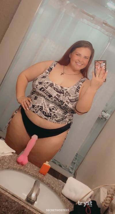 20 Year Old White Escort Atlanta GA Brunette - Image 1