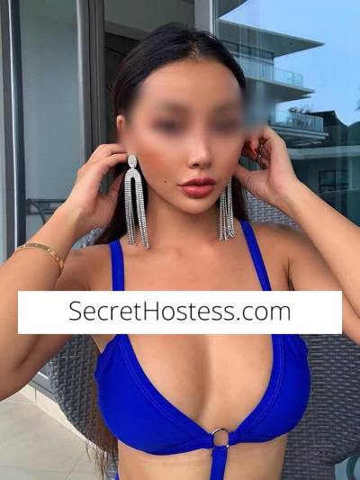21 year old Escort in Boondall Brisbane Coco