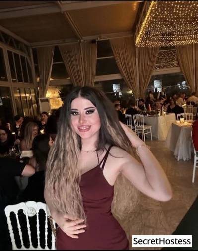 22Yrs Old Escort 50KG 169CM Tall Istanbul Image - 2