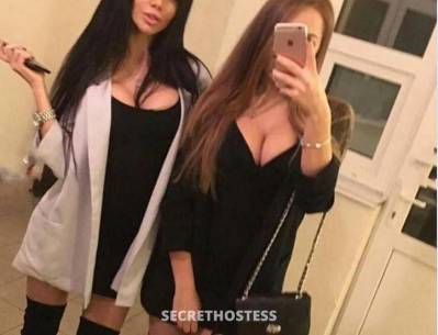22 year old Escort in Carnegie Melbourne Naughty Sexy lesbian duo, cum and have some fun with us