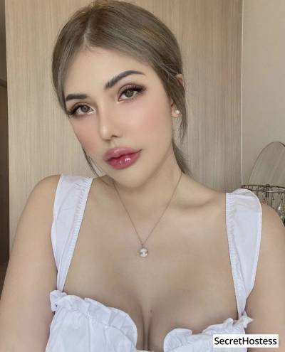 23 year old Escort in Riyadh Hanni