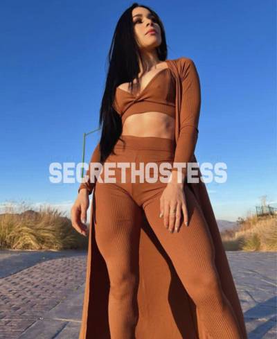 23 year old Hispanic Escort in Naples FL Nicollete