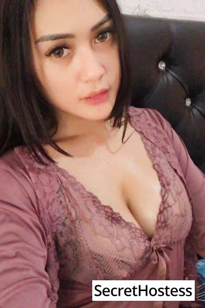 23Yrs Old Escort 58KG 166CM Tall Kuala Lumpur Image - 1
