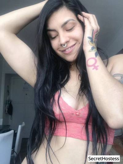 23 year old Spanish Escort in Riyadh Sweet and Hot Trisa