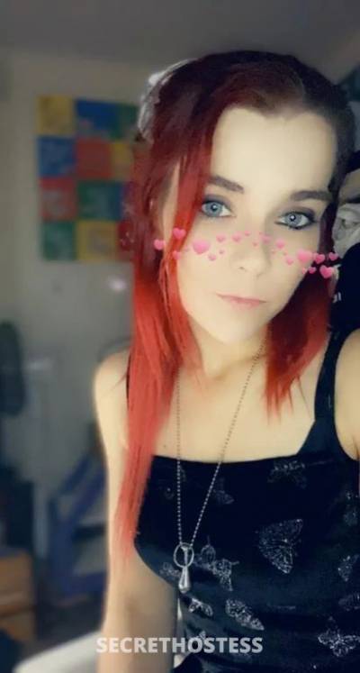 25 year old Escort in Brisbane Pretty little trainwreck