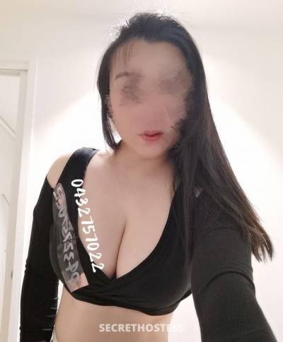 26Yrs Old Escort Size 6 55KG 160CM Tall Melbourne Image - 0