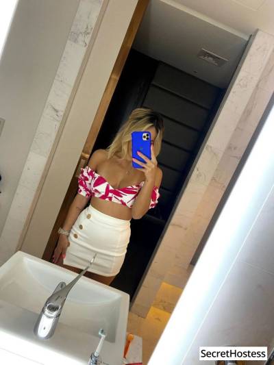 27Yrs Old Escort 57KG 161CM Tall Dubai Image - 1