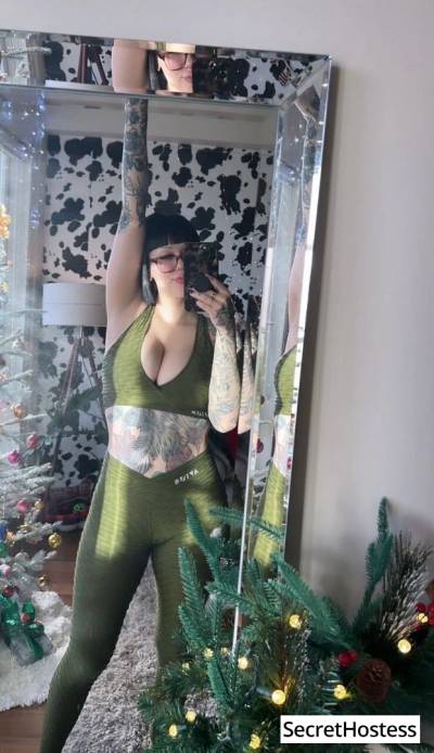 28 year old Escort in Boston MA Rose Scott