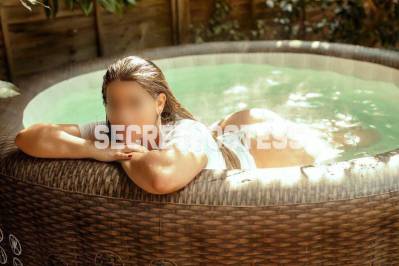 29Yrs Old Escort 78KG 170CM Tall Austin & San Antonio TX Image - 0