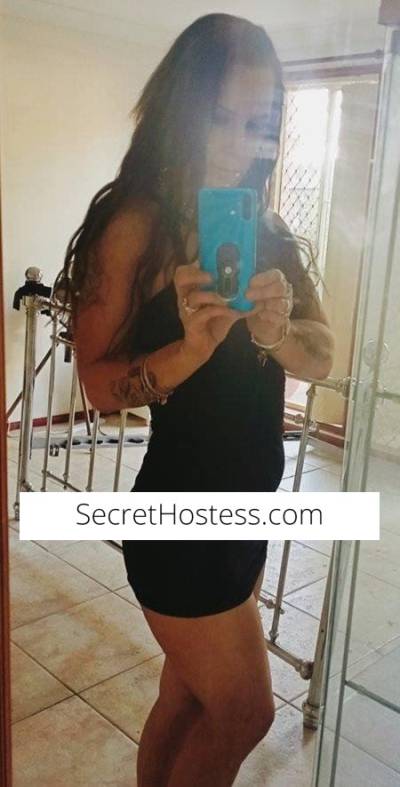 29 year old Italian Escort in Pymble Sydney Addison Banks