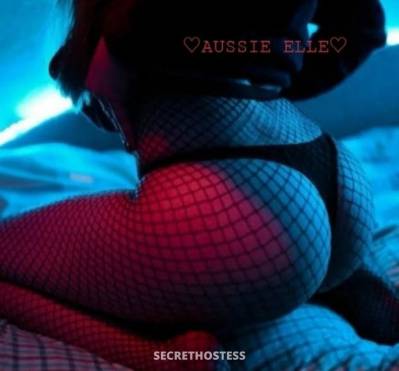 40 year old Escort in Kingston Hobart Introducing ELLE ♡Sensual Services. Hobart CBD &amp; 