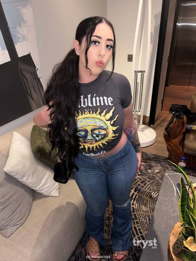 Aria - Cute Green Eyed Latina in Las Vegas NV