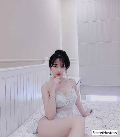 Mie 23Yrs Old Escort 50KG 161CM Tall Abu Dhabi Image - 4