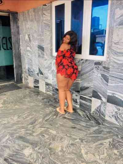 25Yrs Old Escort Size 8 98KG 199CM Tall Sekondi Takoradi Image - 1