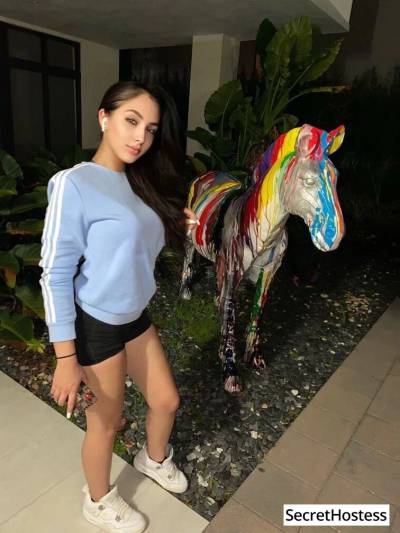 21 year old Escort in San Antonio TX Sammy
