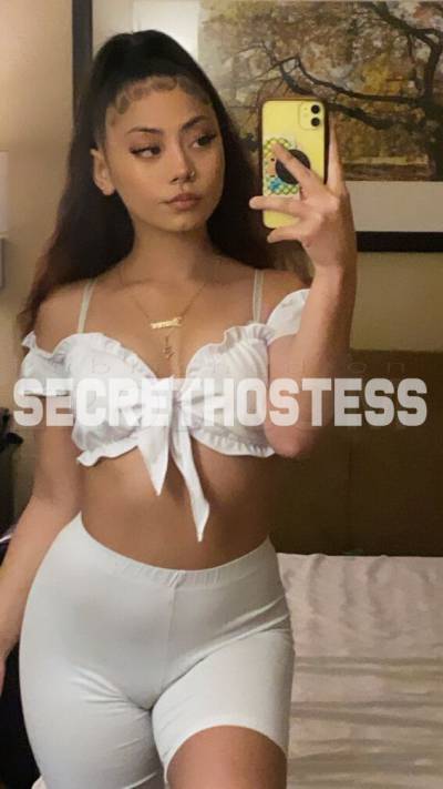 21 year old Escort in Los Angeles CA Sweet Suki