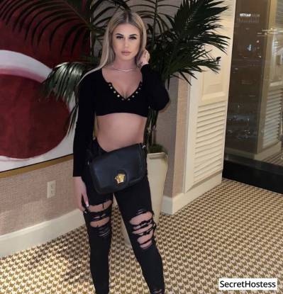 24 year old Escort in San Antonio TX Destiny