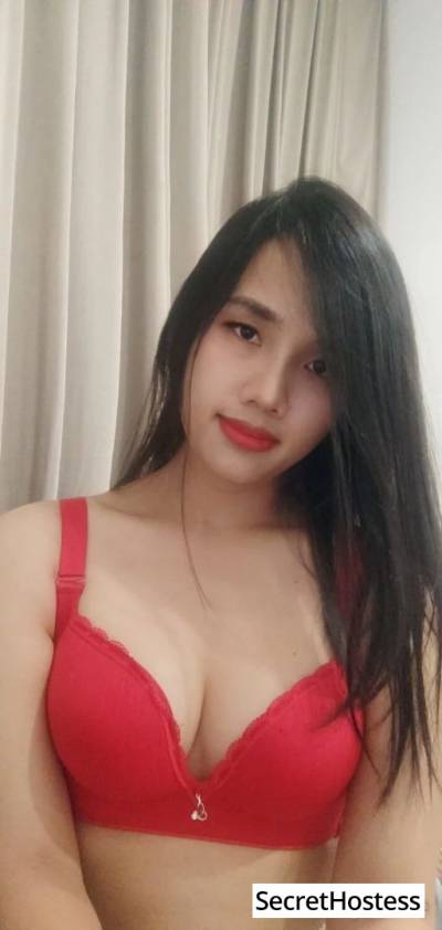 24 Year Old Korean Escort Manama - Image 1