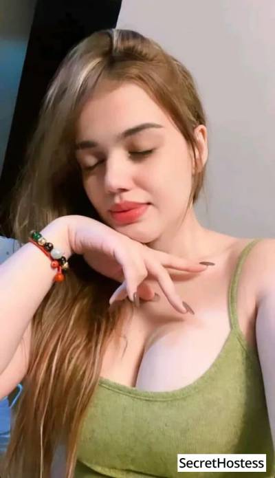 25 year old Escort in Riyadh Dina