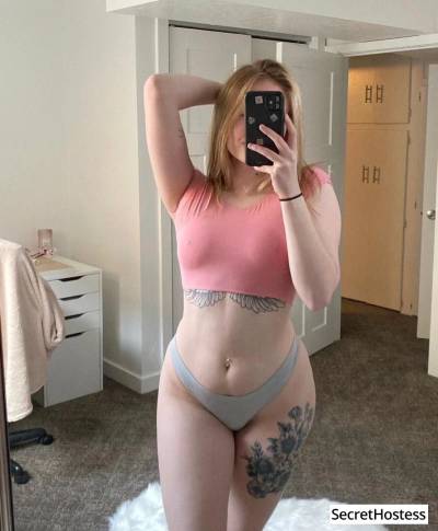 25 year old Escort in Salt Lake City UT Betty