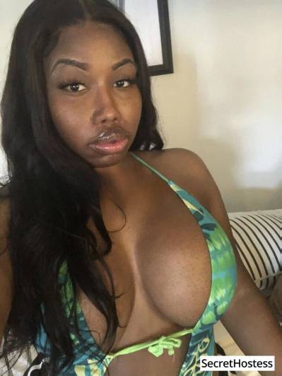 26 Year Old Caribbean Escort New York City NY - Image 1