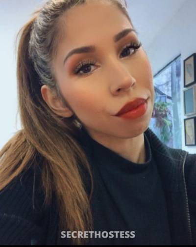 26 year old Escort in El Paso TX New girl in town