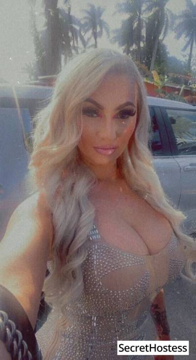 27 Year Old Escort San Antonio TX Blonde - Image 3