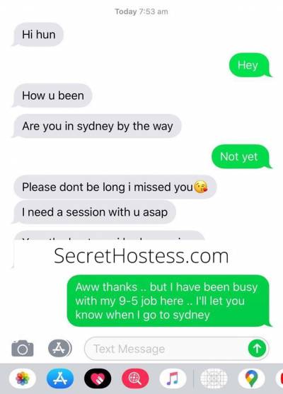 27Yrs Old Escort Brisbane Image - 9