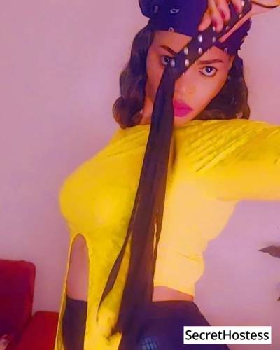 29 Year Old Haitian Escort Riyadh - Image 1