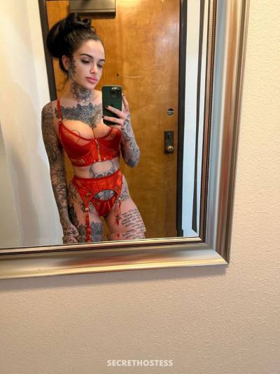 Barbara 26Yrs Old Escort 172CM Tall Moses Lake WA Image - 3