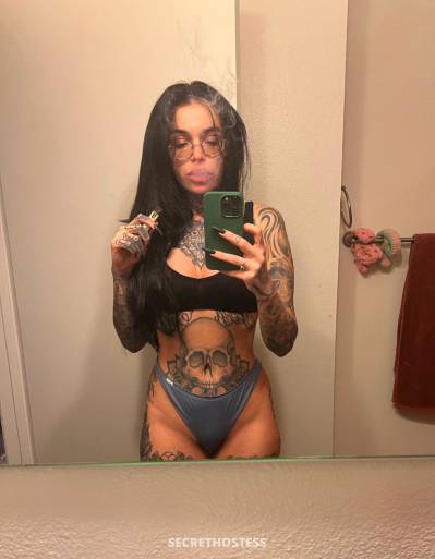 Barbara 26Yrs Old Escort 172CM Tall Spokane / Coeur D'Alene WA Image - 6