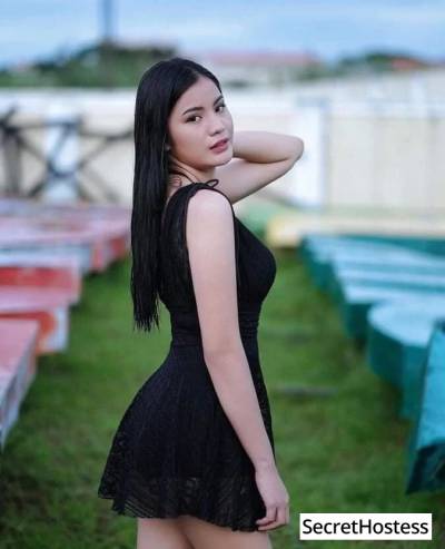 Jennie 23Yrs Old Escort 48KG 161CM Tall Manila Image - 1