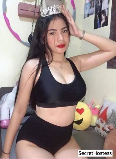 Jennie 23Yrs Old Escort 48KG 161CM Tall Manila Image - 3