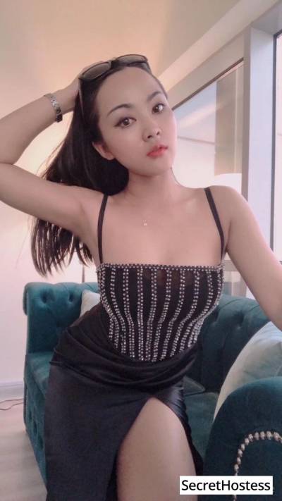 22 Year Old Thai Escort Dubai - Image 1