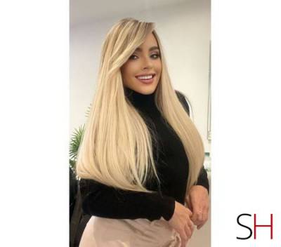 Bella 24Yrs Old Escort Slough Image - 0