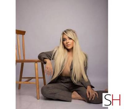 Bella 24Yrs Old Escort Slough Image - 1