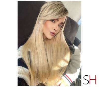 Bella 24Yrs Old Escort Slough Image - 2