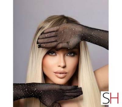 Bella 24Yrs Old Escort Slough Image - 3