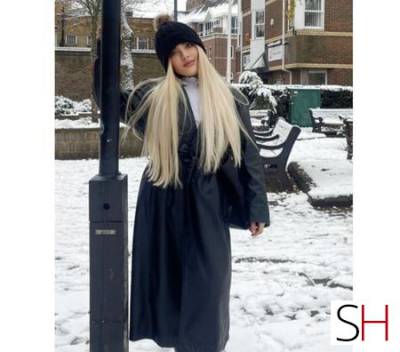 Bella 24Yrs Old Escort Slough Image - 5