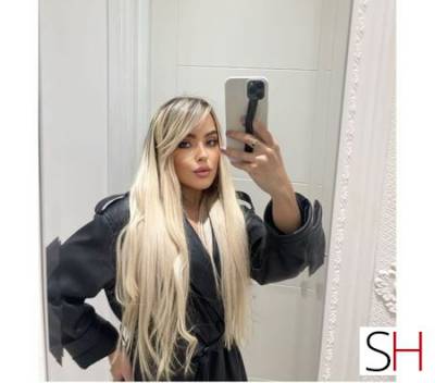 Bella 24Yrs Old Escort Slough Image - 9