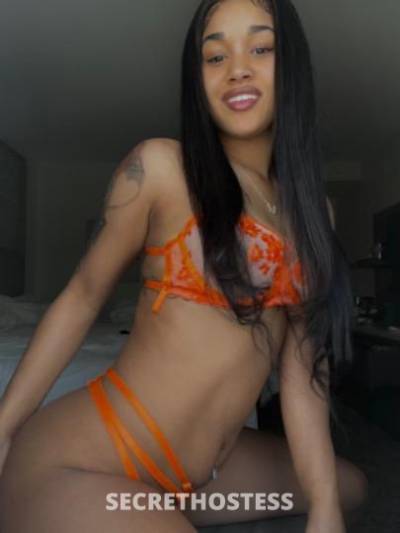 Londyn 26Yrs Old Escort Chicago IL Image - 3